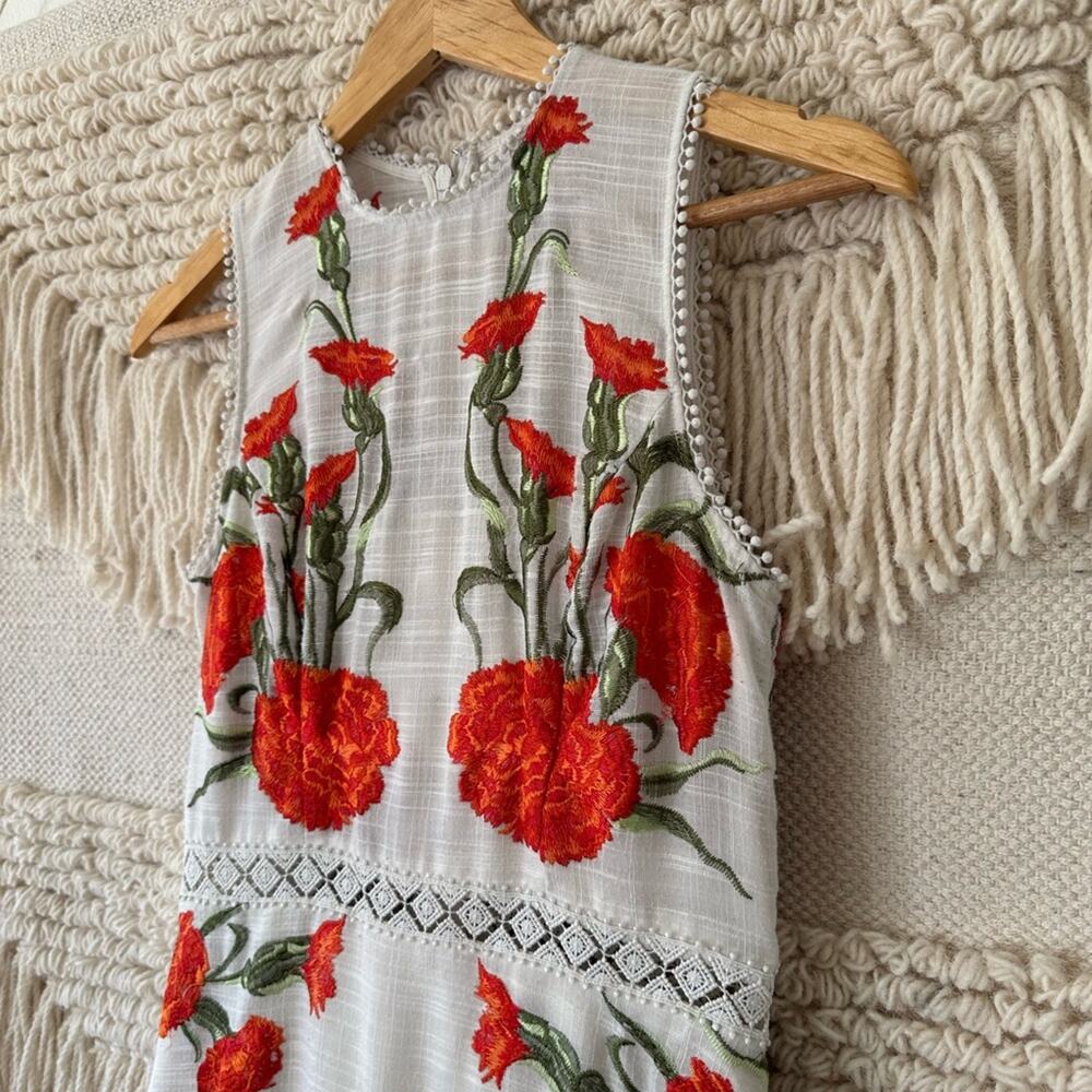 Alexis Blossom Sabella Dress - Picture 2 of 9